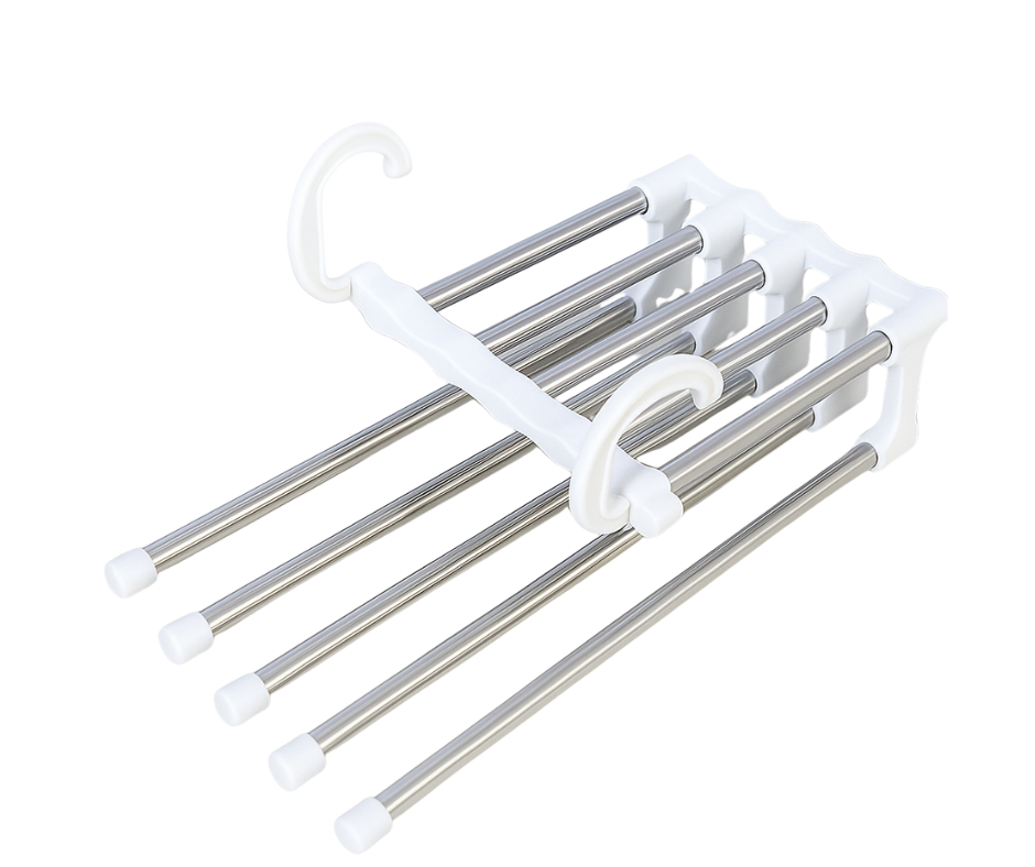 Multifunktionel Bukseophæng