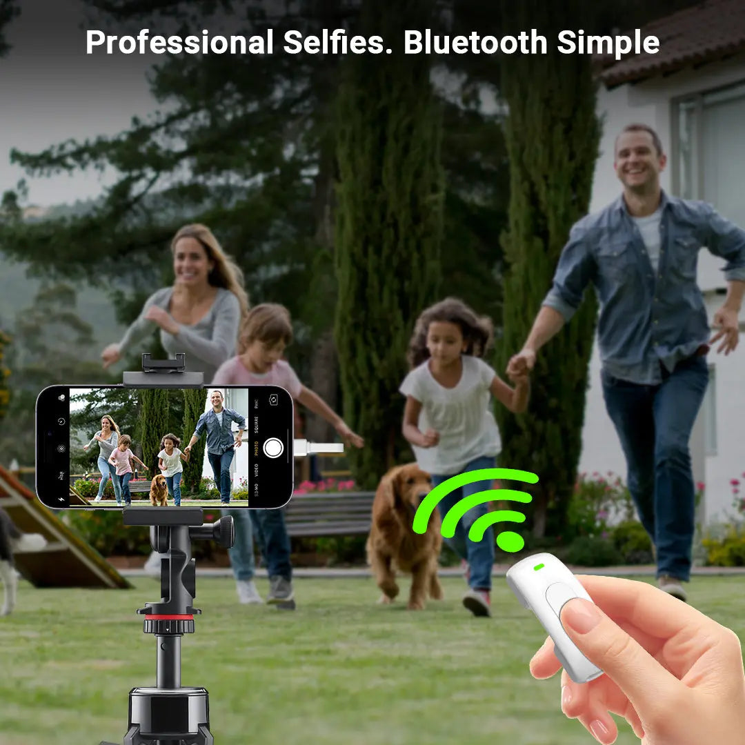 Vlogmate Mini Selfie-Skærm – i dag ekstra 5% rabat