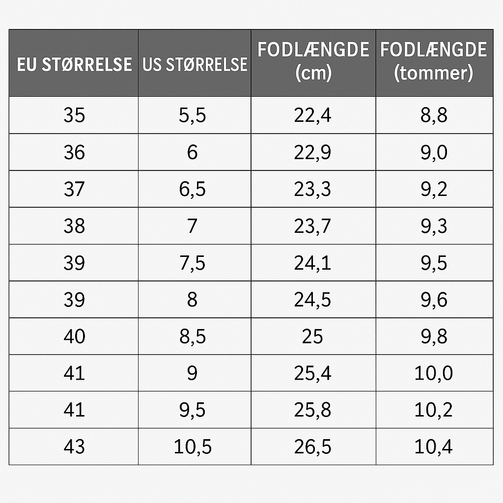 ⭐50% RABAT⭐ Ortopædiske Træsko med Luftpudestøtte – Lindrer Tryk på Ryg og Knæ