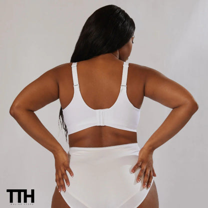 Støttende Komfort-BH