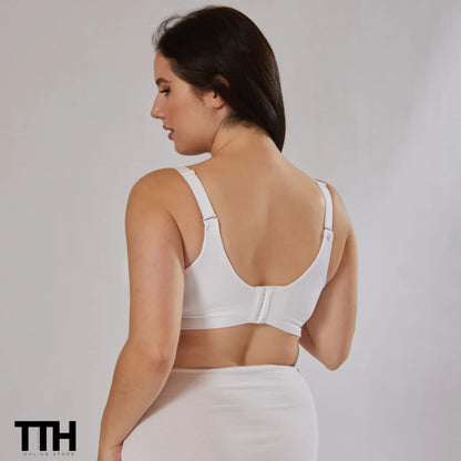 Støttende Komfort-BH
