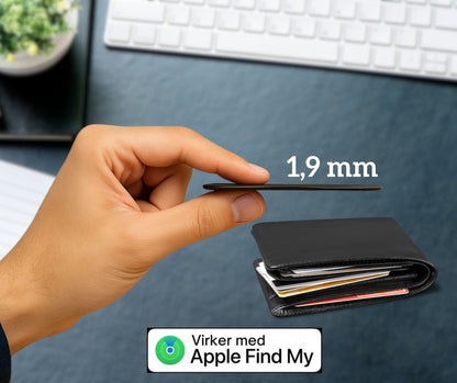 AceCard™ – Sporingsenhed i kortformat