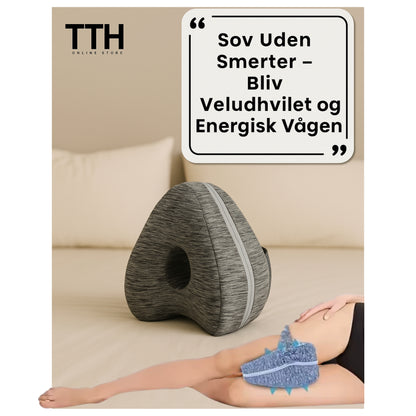 Revoget™ justeringspude