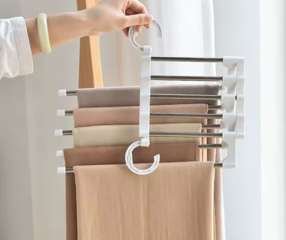 Multifunktionel Bukseophæng