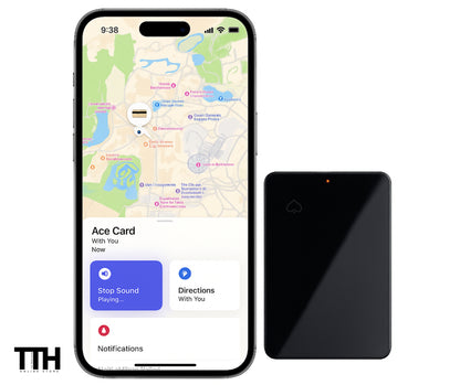 AceCard™ – Sporingsenhed i kortformat