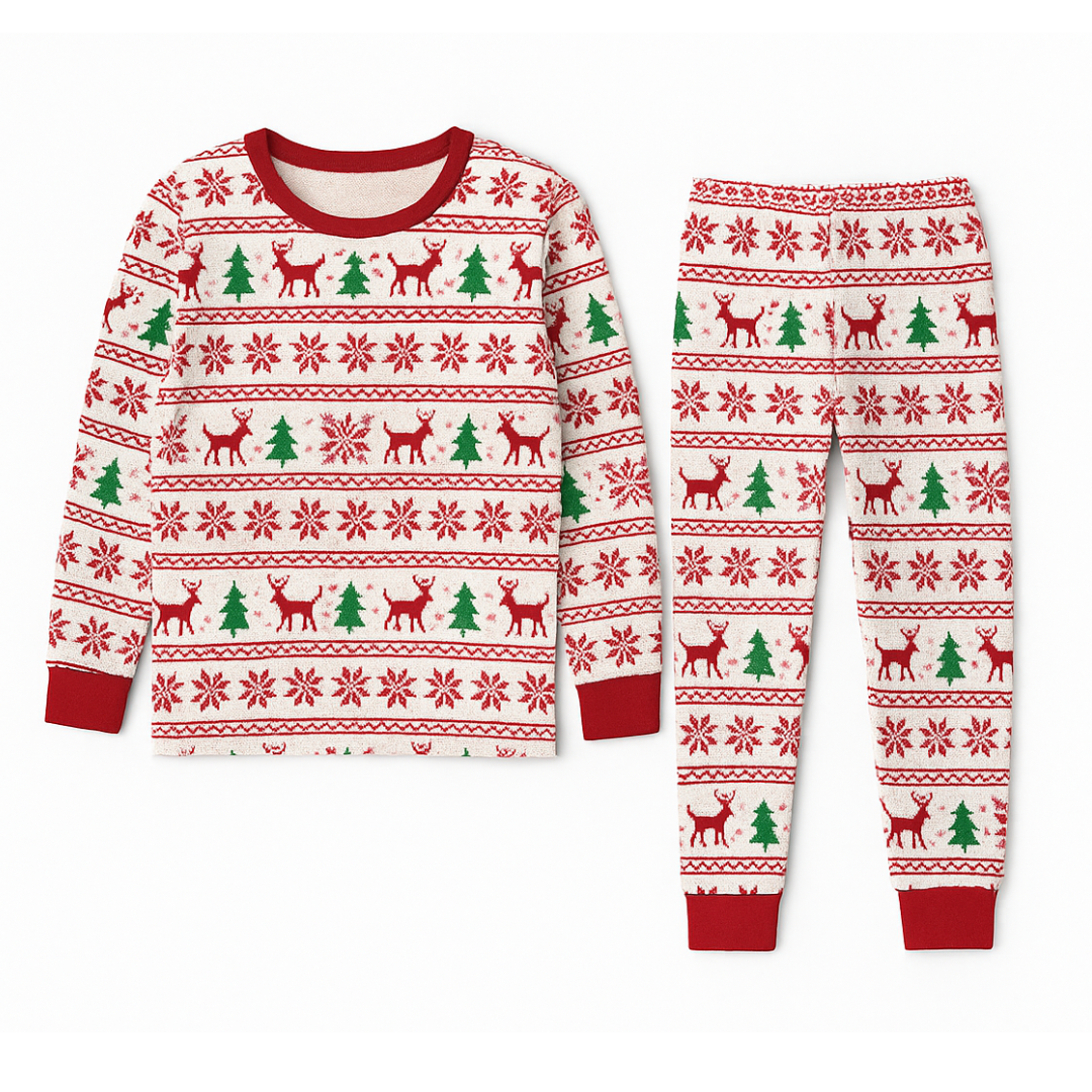 Julepyjamas