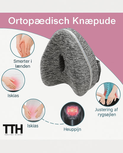 Revoget™ justeringspude