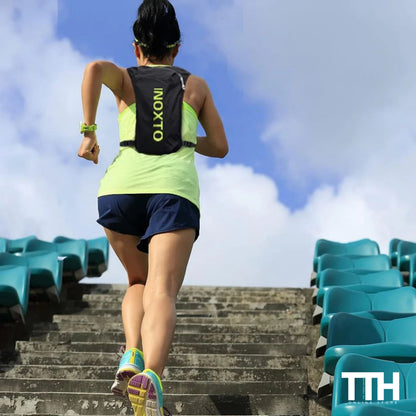 Træningsvest i dag og få 20% rabat + en GRATIS 2L vandpose