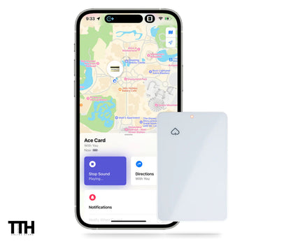 AceCard™ – Sporingsenhed i kortformat