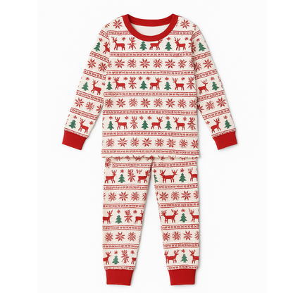 Julepyjamas