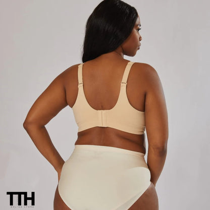 Støttende Komfort-BH