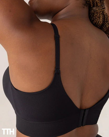 Støttende Komfort-BH