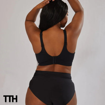 Støttende Komfort-BH