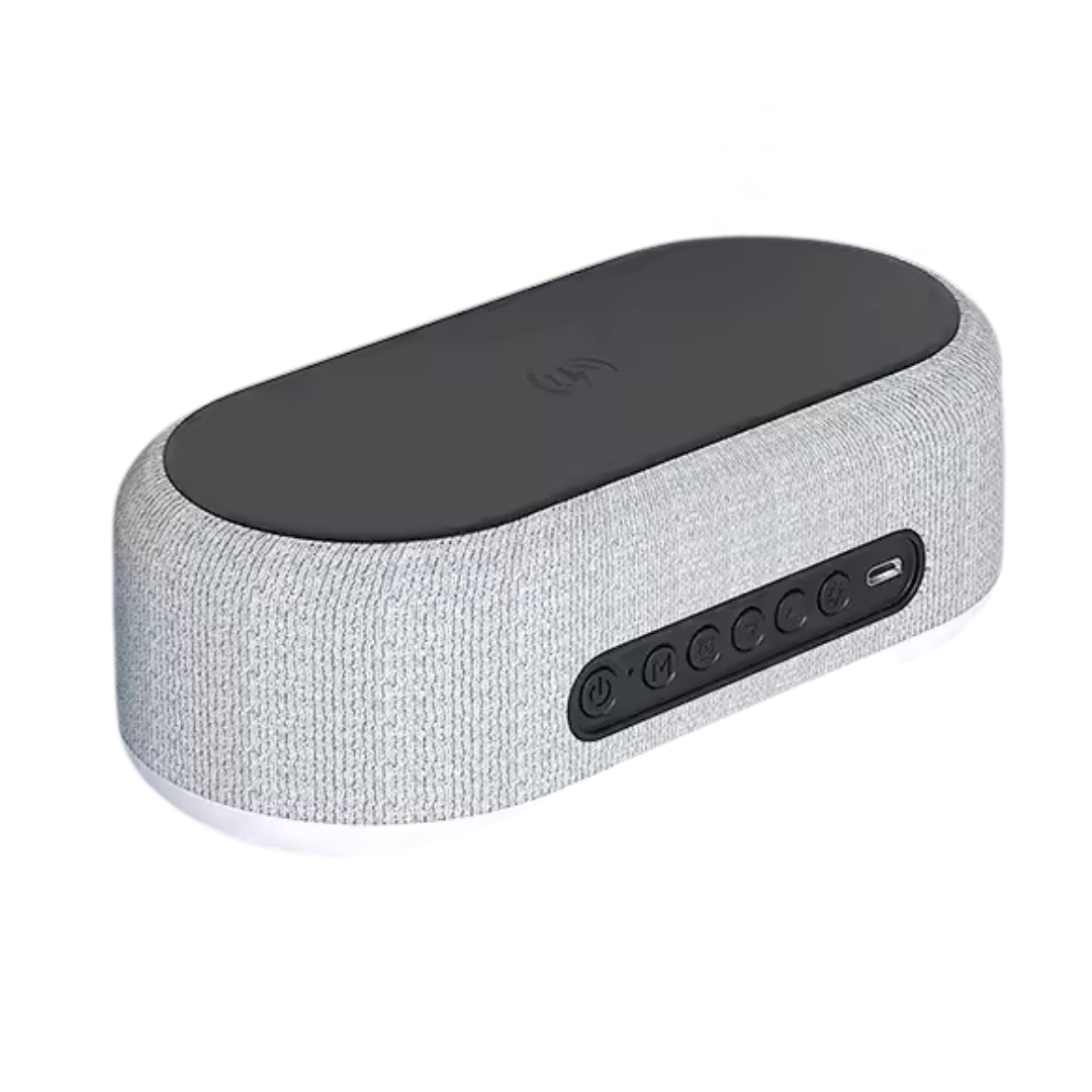 6 in 1 Desktop Alarm