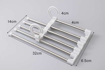 Multifunktionel Bukseophæng