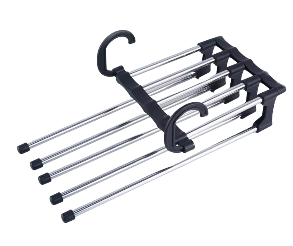 Multifunktionel Bukseophæng