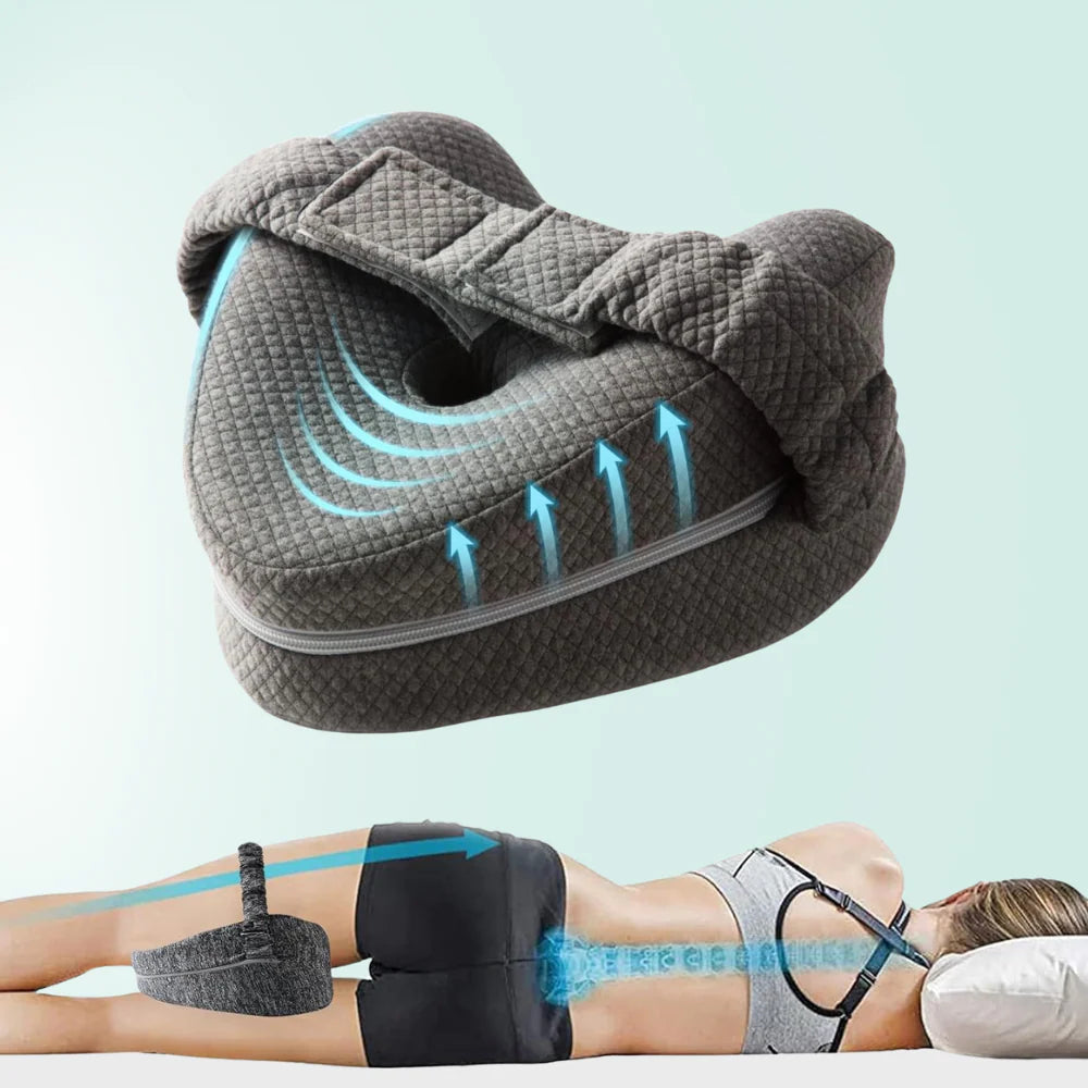 Revoget™ justeringspude