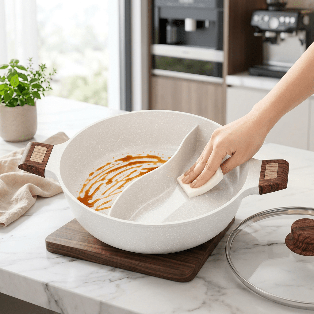 CS - The Trend Haven