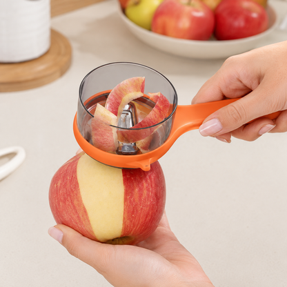 Peeling Knife