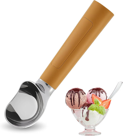Heated Ice Cream Scoop - The Trend Haven