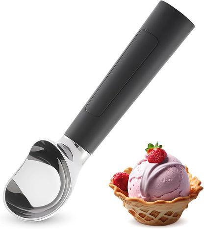 Heated Ice Cream Scoop - The Trend Haven