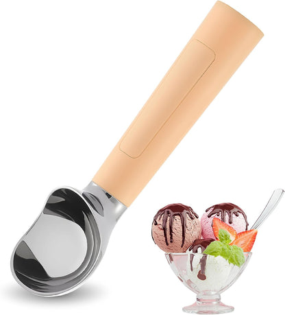 Heated Ice Cream Scoop - The Trend Haven