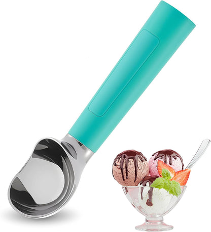 Heated Ice Cream Scoop - The Trend Haven