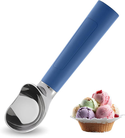 Heated Ice Cream Scoop - The Trend Haven