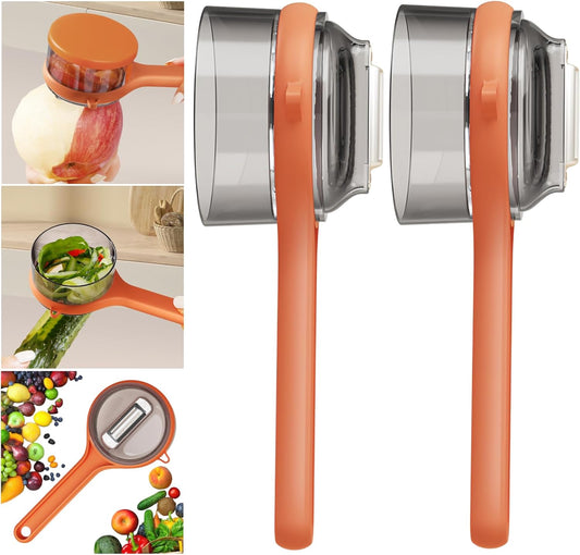 Peeling Knife - The Trend Haven