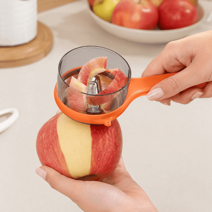 Peeling Knife - The Trend Haven