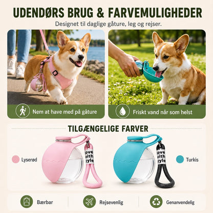 Plejehængekøje til kæledyr - The Trend Haven