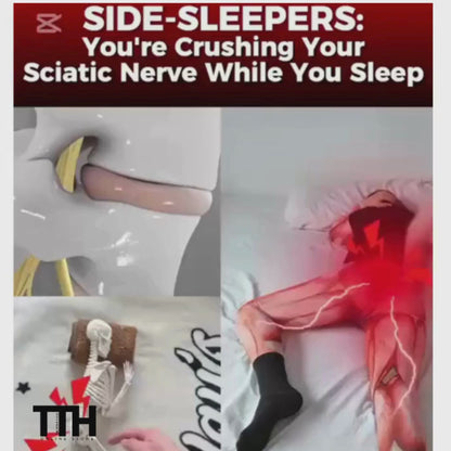 Revoget™ justeringspude