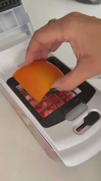 8 Blade All-in-1 Vegetable Chopper
