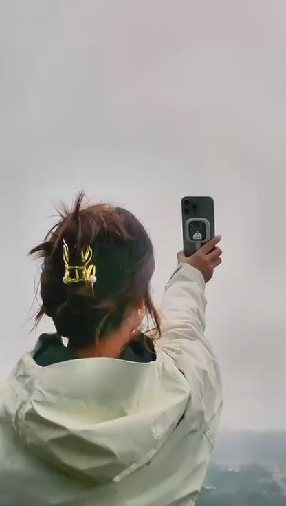 Vlogmate Mini Selfie-Skærm – i dag ekstra 5% rabat