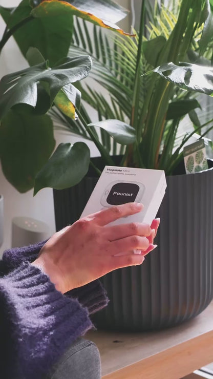 Vlogmate Mini Selfie-Skærm – i dag ekstra 5% rabat