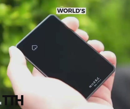 AceCard™ – Sporingsenhed i kortformat