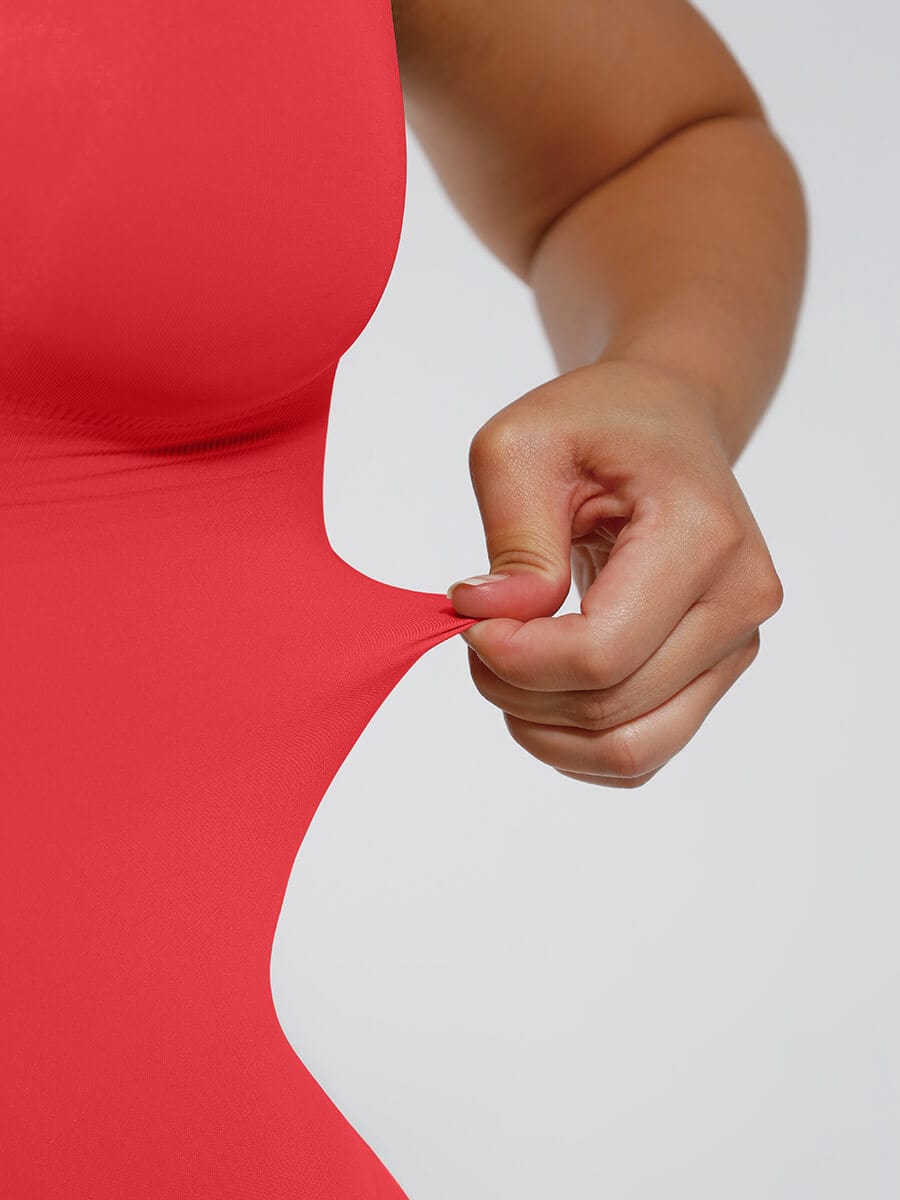 Shaping Bodysuit