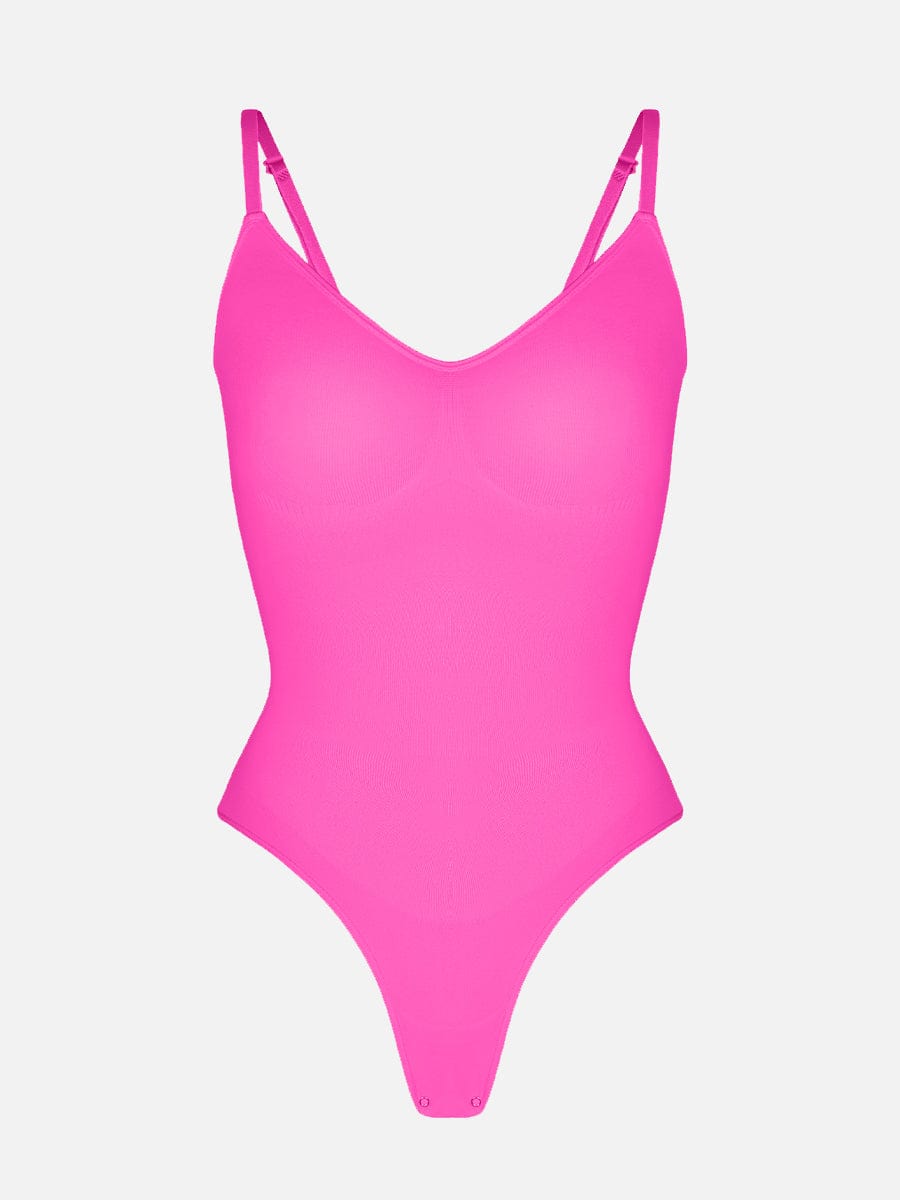 Shaping Bodysuit
