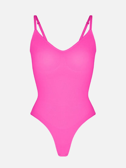 Shaping Bodysuit