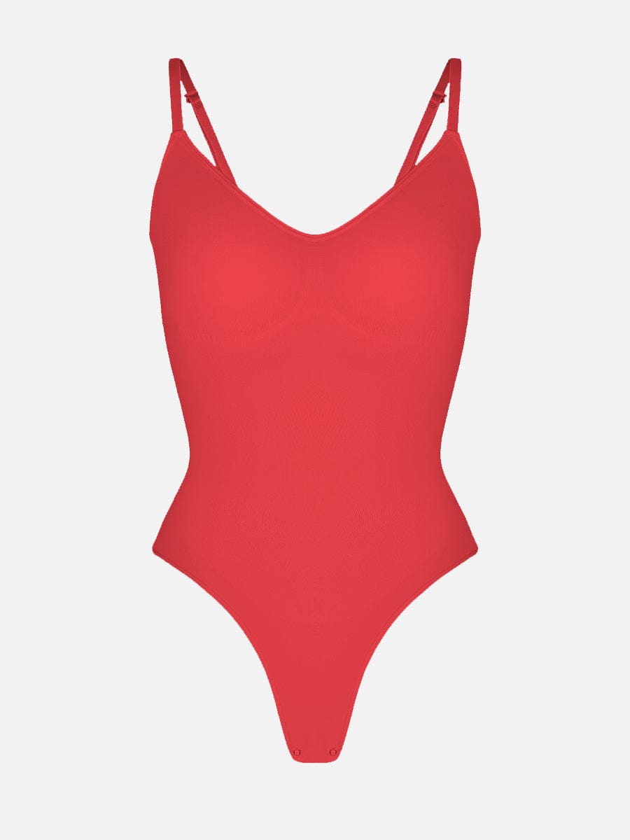 Shaping Bodysuit